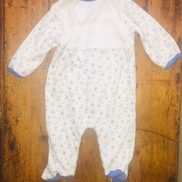 Baby boy onesie - Picture 2 of 5